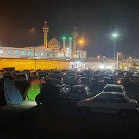 انجام نذر