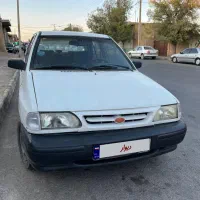 پراید مدل ۷۸