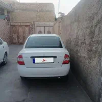 تیبا صندوق‌دار|خودرو سواری و وانت|کاشان, طالقانی|دیوار
