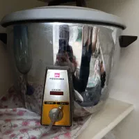 پلو پز 18 نفره