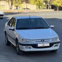 پارس سال مدل ۹۲