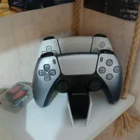 ps5اسلیم دیجیتال ریجن اروپا نو|کنسول، بازی ویدئویی و آنلاین|ری, شهادت|دیوار