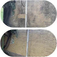 شستشوی نما،کار در ارتفاع،عایق نانو|خدمات نظافت|شیراز, تاچارا|دیوار