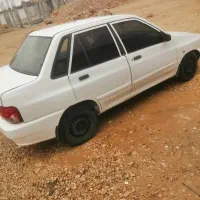 پراید ۱۳۲|خودرو سواری و وانت|خورموج, |دیوار