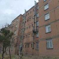 کار در ارتفاع به روش کار تخصصی با طناب|خدمات پیشه و مهارت|تبریز, |دیوار