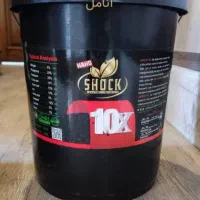 کود مایع شوک اصل و ضمانتی با ذرات پلیمری نانو