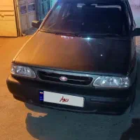 پراید 85|خودرو سواری و وانت|مشهد, دوست آباد|دیوار