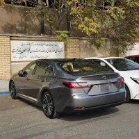 کمری لومیر2025|خودرو سواری و وانت|تهران, دریا|دیوار
