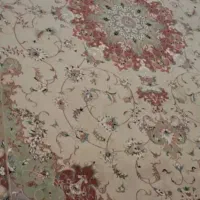۲ تخته فرش ۶ متری نگین مشهد