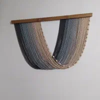 دیوارکوب، بوم ریس|صنایع دستی و سایر لوازم تزئینی|اهواز, شهرک حفاری|دیوار