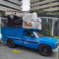باربری خوش رکاب