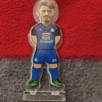 فیگور وریا غفوری