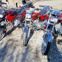 موتره تریلر با تخت