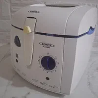 سرخ کن مارک SONIYA|اجاق گاز و لوازم برقی پخت‌وپز|اندیمشک, |دیوار