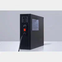 برق اضطراری