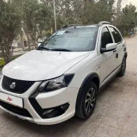 کوییک GXR مدل ۱۴۰۳|خودرو سواری و وانت|رشت, آب و برق|دیوار