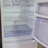 یخچال فریزر هوم بار تکنو وست درحد نو سالم|یخچال و فریزر|تهران, تهرانپارس غربی|دیوار