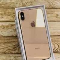 ایفون ایکس اس مکس