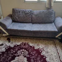 مبل راحتی هفت نفره