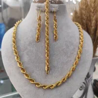 سرویس طنابی