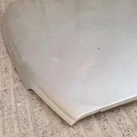 کاپوت وگل گیر  405واتاق وانت پیکان