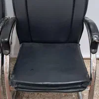 چند عدد صندلی|مبلمان اداری|آبادان, |دیوار