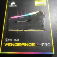 رم ۱۶ گیگ corsair