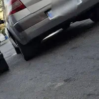 رنو مگان ۲۰۰|خودرو سواری و وانت|تبریز, |دیوار