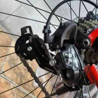 دوچرخه اورلورد ۲۷ شیمانو|دوچرخه، اسکیت، اسکوتر|اصفهان, عسگریه|دیوار