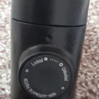 دستگاه اسپرسو ساز پمپی مسافرتی