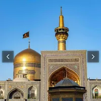 ثبت نام کاروان زمینی مشهد مقدس برای شهادت امام رضا