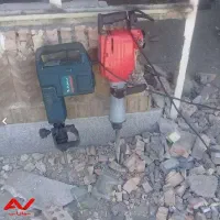 خدمات پیکور و شیارزنی