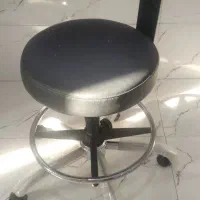 صندلی استاد کار|صندلی و نیمکت|محمودآباد, |دیوار