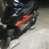 موتور سیکلت واریو۱۷۰