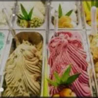 پخش بستنی دومینو|خوردنی و آشامیدنی|تهران, بوستان سرخه حصار|دیوار