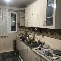 خانه 53 متری طبقه دوم کولر گازی نوساز کد 735