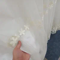 پرده کاملا سالم