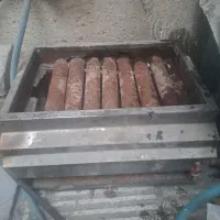 کباب پزگازی