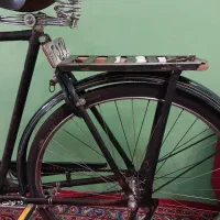 دوچرخه 28 قدیمی رالی یا لاله|دوچرخه، اسکیت، اسکوتر|اصفهان, شهرک صنعتی امیرکبیر (شاپور جدید)|دیوار