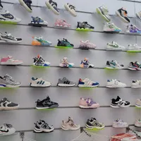 فروش کفش بچه گانه خارجی زیر قیمت خرید به صورت عمده