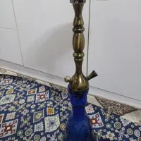 قلیون برنجی