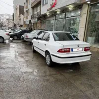 سمند LXمدل 99|خودرو سواری و وانت|بانه, |دیوار