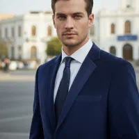 تک کت اسپرت مخمل