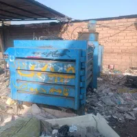 دستگاه پرس کارتن