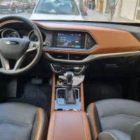 zotye dl5 تمیز (شاستی بلند)|خودرو سواری و وانت|مشهد, خرمشهر|دیوار