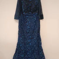 ۳عدد لباس مجلسی نو