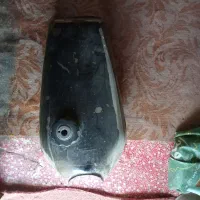 وسایل موتورسیکلت یک جفت کمک جلو دوتاباک|قطعات یدکی و لوازم جانبی|جالق, |دیوار