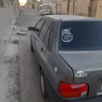 پراید|خودرو سواری و وانت|پیر بکران, |دیوار