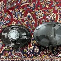 باند و تاقچه و لوازم خودرو