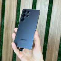 Galaxy S25 Ultra 256 نقد و اقساط / فقط آنباکس شده